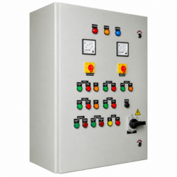 Electrical Panel Boards