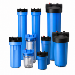 Filter Housings