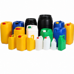 Water & Waste Water Treatment Chemicals